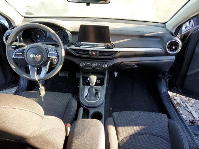 Photo 8 from auction – 2020 KIA FORTE FE with VIN 3KPF24AD1LE185782