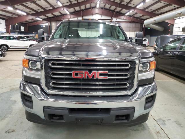 Photo 5 from auction – 2016 GMC SIERRA K35 with VIN 1GT42VC83GF128332