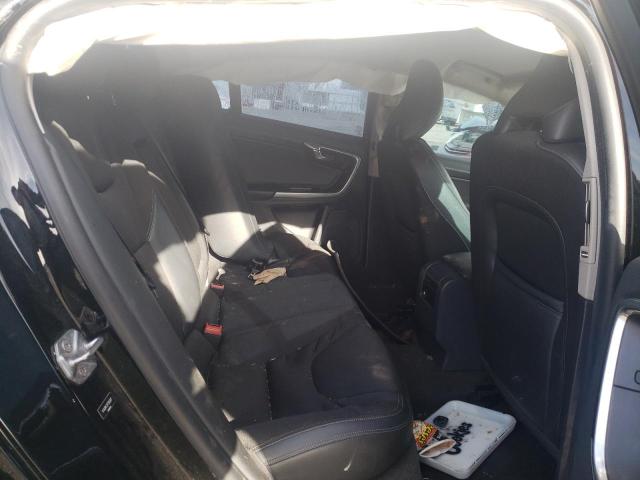 Photo 10 from auction – 2015 VOLVO S60 with VIN YV140MFJ1F1363817