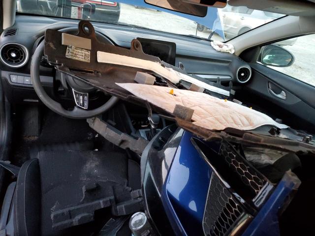 Photo 8 from auction – 2019 KIA FORTE FE with VIN 3KPF24AD9KE031786