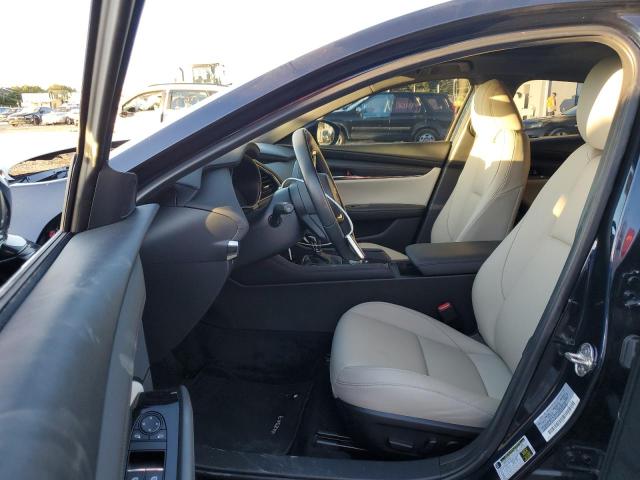 Photo 7 from auction – 2021 MAZDA 3 PREFERRE with VIN JM1BPALL0M1404397