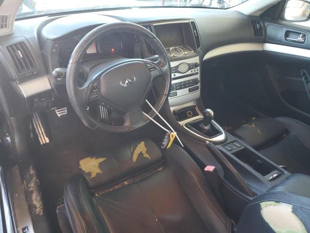 Photo 8 from auction – 2008 INFINITI G37 BASE with VIN JNKCV64E48M131278