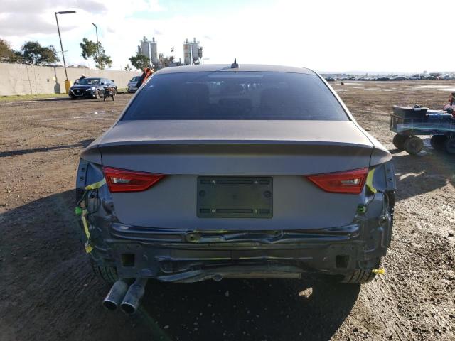 Photo 6 from auction – 2015 AUDI A3 PREMIUM with VIN WAUCJGFFXF1041637