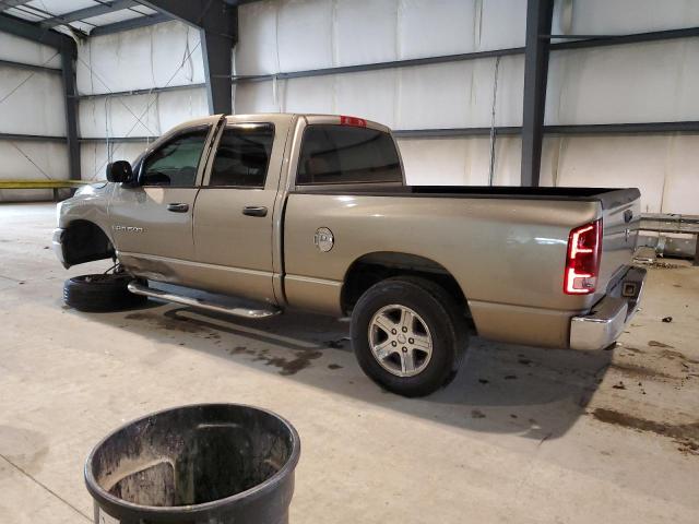 Photo 2 from auction – 2006 DODGE RAM 1500 S with VIN 1D7HA18N76S545976