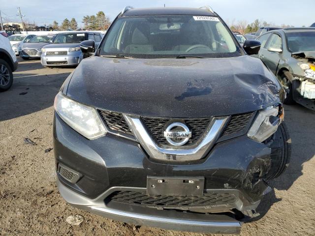 Photo 5 from auction – 2014 NISSAN ROGUE S with VIN 5N1AT2MK3EC799874