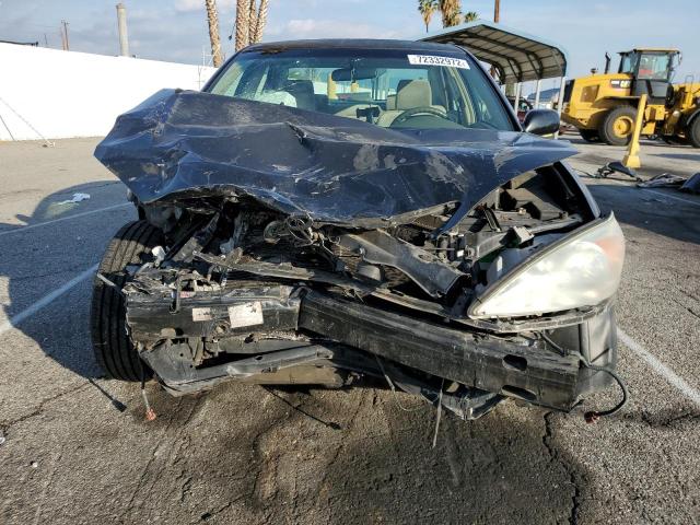 Photo 5 from auction – 2002 TOYOTA CAMRY LE with VIN JTDBE32K620032707