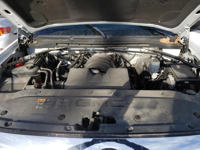 Photo 11 from auction – 2015 GMC SIERRA C15 with VIN 3GTP1TEH2FG313857