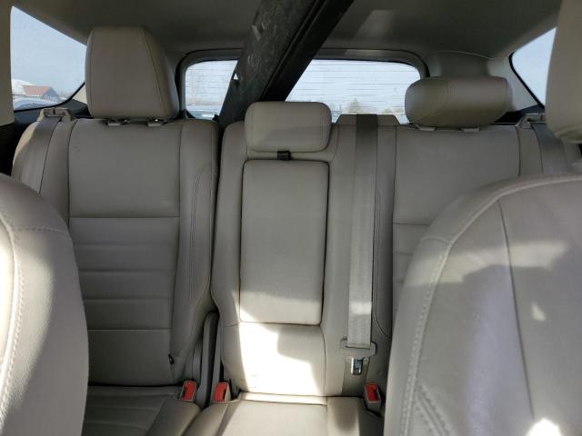 Photo 10 from auction – 2013 FORD ESCAPE SEL with VIN 1FMCU0HX7DUD51002