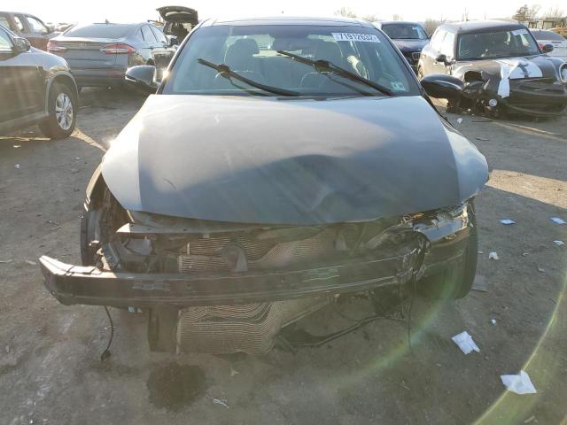Photo 5 from auction – 2015 KIA OPTIMA EX with VIN 5XXGN4A71FG495772