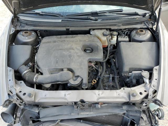 Photo 11 from auction – 2012 CHEVROLET MALIBU LTZ with VIN 1G1ZE5E05CF289255