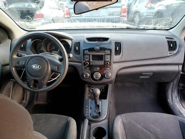 Photo 8 from auction – 2010 KIA FORTE EX with VIN KNAFU6A23A5252442