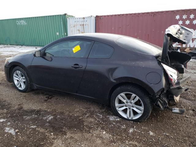 Photo 2 from auction – 2010 NISSAN ALTIMA S with VIN 1N4AL2EP2AC116268