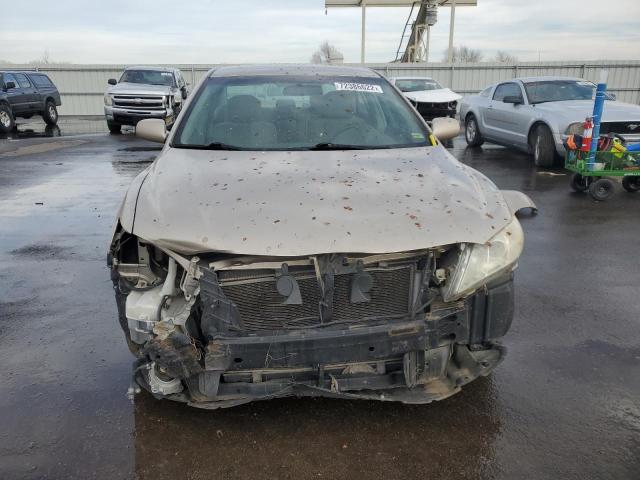 Photo 5 from auction – 2009 TOYOTA CAMRY BASE with VIN 4T1BE46K29U367431