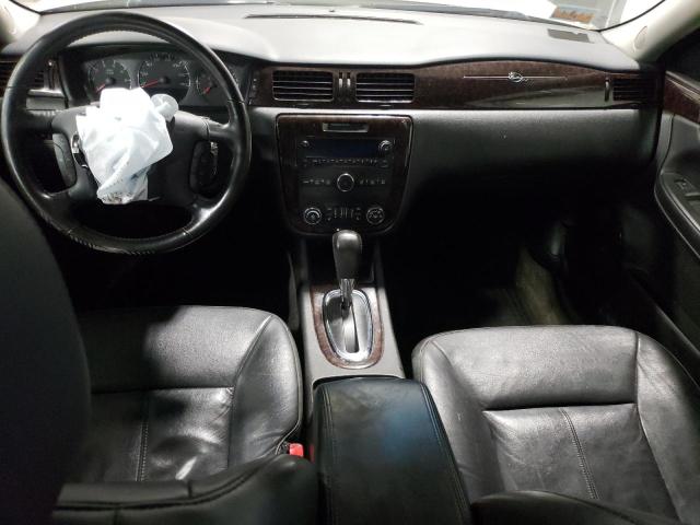 Photo 8 from auction – 2012 CHEVROLET IMPALA LTZ with VIN 2G1WC5E39C1114078