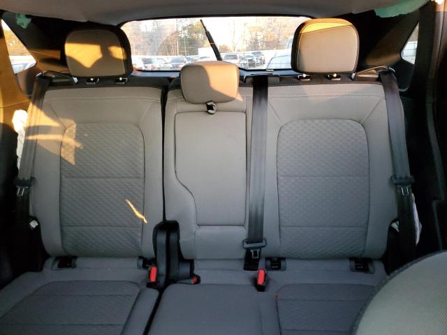 Photo 10 from auction – 2022 FORD ESCAPE SE with VIN 1FMCU0G66NUC01005