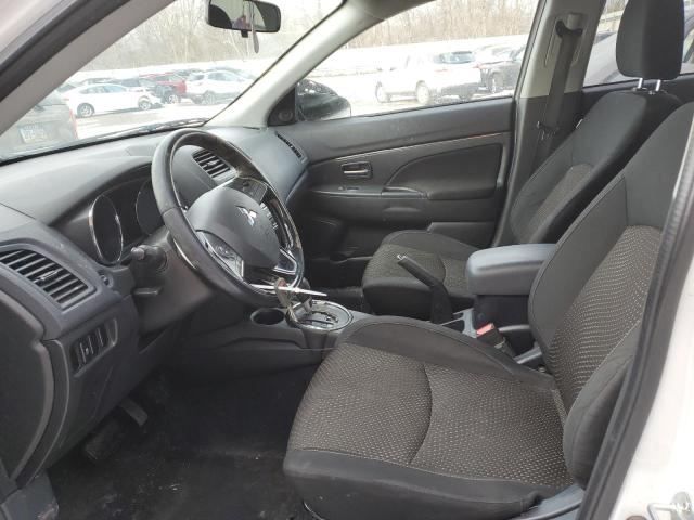 Photo 7 from auction – 2016 MITSUBISHI OUTLANDER with VIN JA4AP3AU9GZ057686
