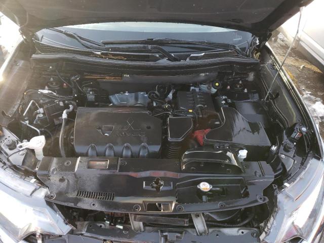 Photo 12 from auction – 2018 MITSUBISHI OUTLANDER with VIN JA4AD3A3XJZ054335