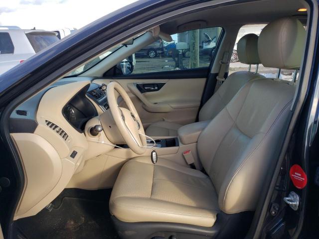 Photo 7 from auction – 2016 NISSAN ALTIMA 2.5 with VIN 1N4AL3AP7GN351998