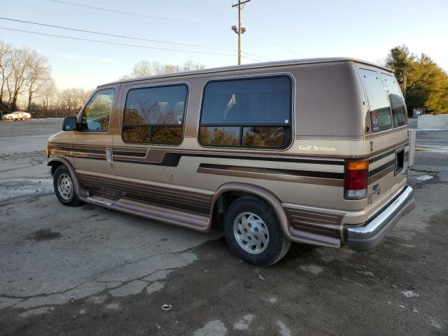 Photo 2 from auction – 1993 FORD ECONOLINE with VIN 1FDEE14NXPHB09012