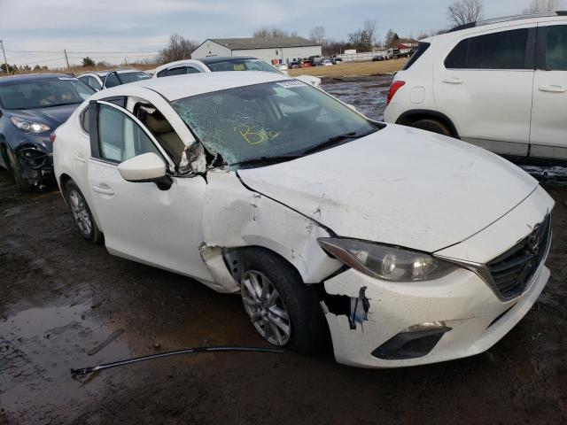Photo 4 from auction – 2016 MAZDA 3 SPORT with VIN JM1BM1U7XG1297552