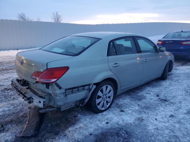 Photo 3 from auction – 2005 TOYOTA AVALON XL with VIN 4T1BK36B15U044159