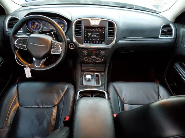 Photo 8 from auction – 2017 CHRYSLER 300 LIMITE with VIN 2C3CCAAG7HH560227