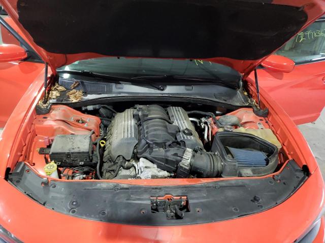 Photo 11 from auction – 2017 DODGE CHARGER R/ with VIN 2C3CDXGJ3HH528815