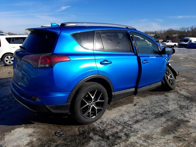 Photo 3 from auction – 2018 TOYOTA RAV4 SE with VIN JTMJFREVXJJ238719