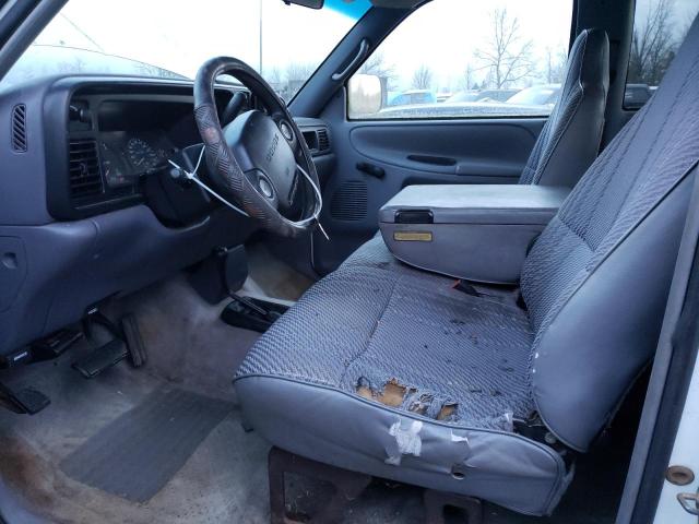 Photo 7 from auction – 1997 DODGE RAM 1500 with VIN 3B7HF13Y2VG825789