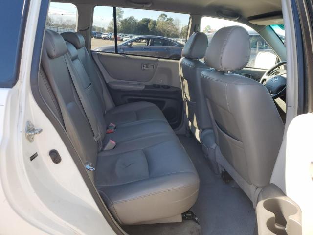Photo 11 from auction – 2004 TOYOTA HIGHLANDER with VIN JTEGD21A040104477