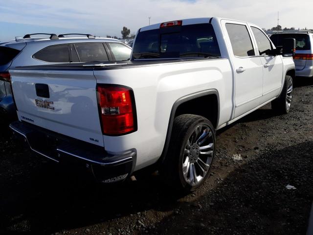 Photo 3 from auction – 2015 GMC SIERRA K15 with VIN 3GTU2UEC5FG145240