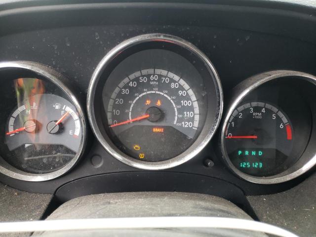 Photo 9 from auction – 2012 DODGE CALIBER SX with VIN 1C3CDWDA0CD531465