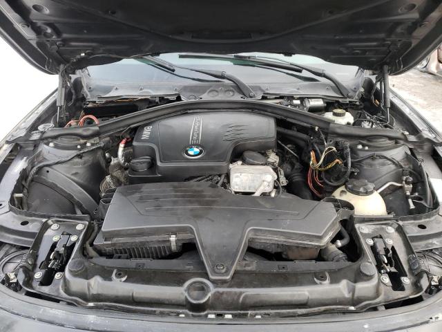 Photo 11 from auction – 2013 BMW 328I with VIN WBA3A5G50DNP25743