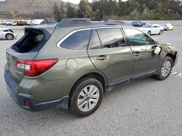 Photo 3 from auction – 2018 SUBARU OUTBACK 2. with VIN 4S4BSAHC8J3217315