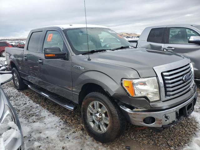 Photo 4 from auction – 2010 FORD F150 with VIN 1FTFW1EV3AFC85682