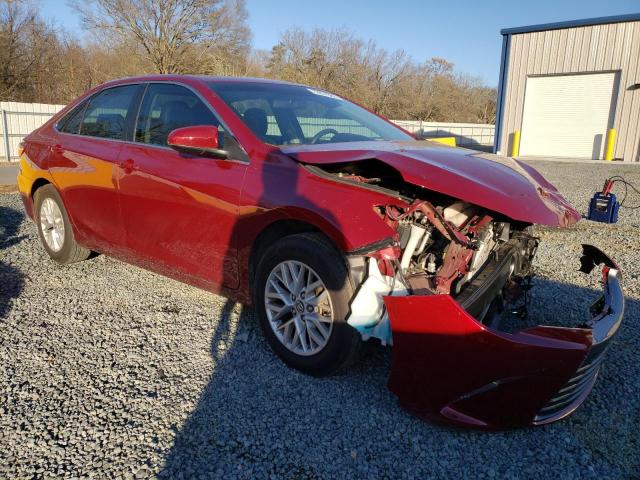 Photo 4 from auction – 2017 TOYOTA CAMRY LE with VIN 4T1BF1FK6HU697096