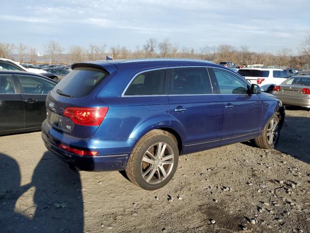 Photo 3 from auction – 2015 AUDI Q7 PREMIUM with VIN WA1LGAFE4FD027621