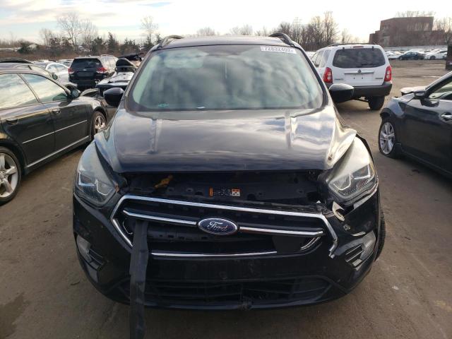 Photo 5 from auction – 2017 FORD ESCAPE SE with VIN 1FMCU0G90HUB02923