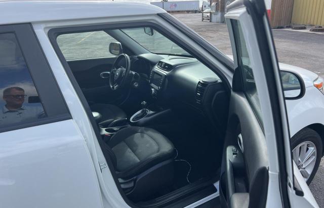 Photo 5 from auction – 2018 KIA SOUL + with VIN KNDJP3A53J7902629