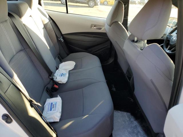 Photo 10 from auction – 2022 TOYOTA COROLLA SE with VIN 5YFS4MCE7NP102405