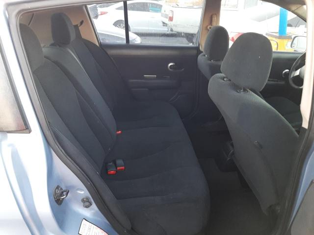 Photo 10 from auction – 2011 NISSAN VERSA S with VIN 3N1BC1CP7BL453152
