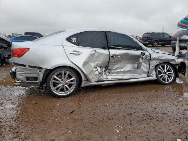 Photo 3 from auction – 2006 LEXUS IS 250 with VIN JTHBK262365008613