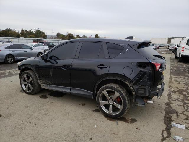 Zdjęcie 2 z aukcji – 2013 MAZDA CX-5 TOURI z VIN JM3KE4CEXD0147366