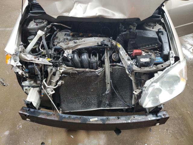 Photo 11 from auction – 2005 TOYOTA COROLLA CE with VIN 1NXBR30E05Z389052