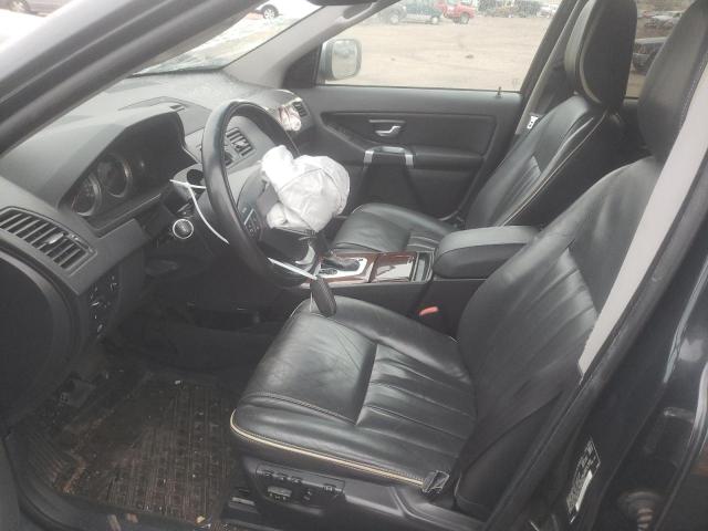 Photo 7 from auction – 2013 VOLVO XC90 3.2 with VIN YV4952CZ6D1672172