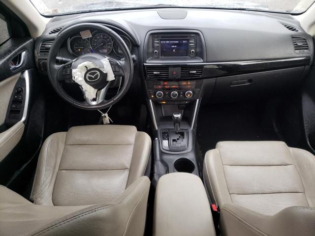 Photo 8 from auction – 2014 MAZDA CX-5 GT with VIN JM3KE4DY1E0303675