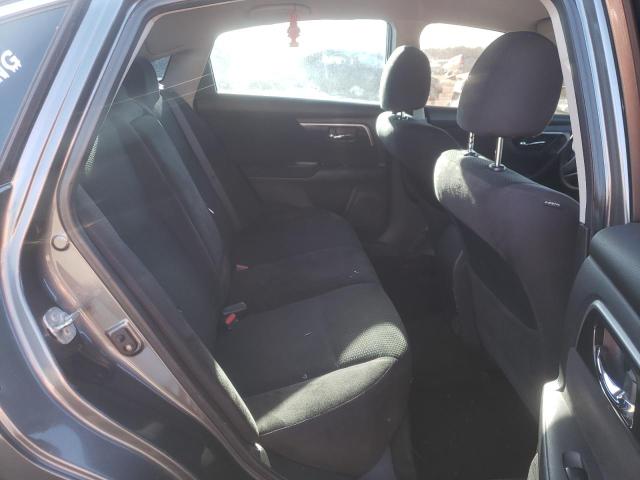 Photo 10 from auction – 2014 NISSAN ALTIMA 2.5 with VIN 1N4AL3AP8EC170188