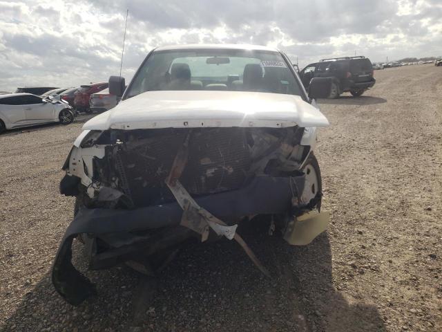 Photo 5 from auction – 2008 FORD F150 with VIN 1FTRF122X8KD44607