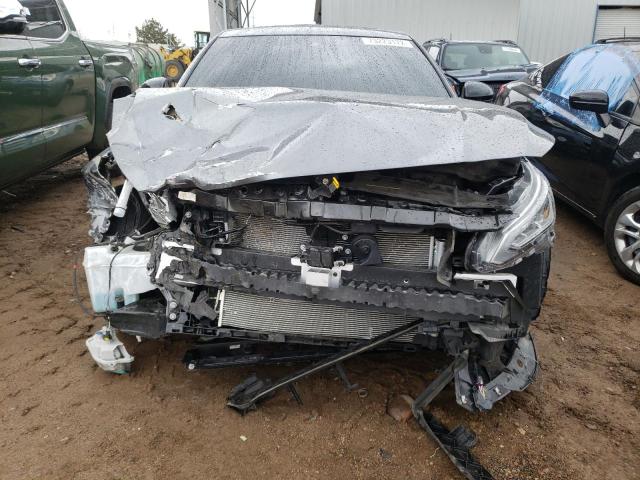 Photo 5 from auction – 2022 NISSAN ALTIMA SR with VIN 1N4BL4CW3NN363075