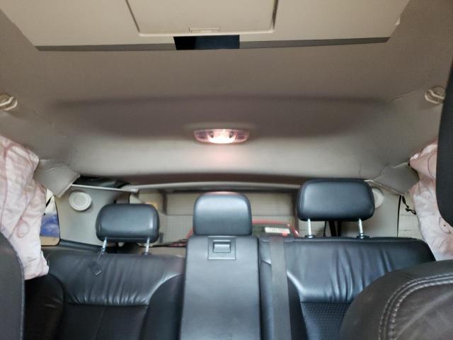 Zdjęcie 10 z aukcji – 2007 LINCOLN MKX z VIN 2LMDU88C47BJ27829
